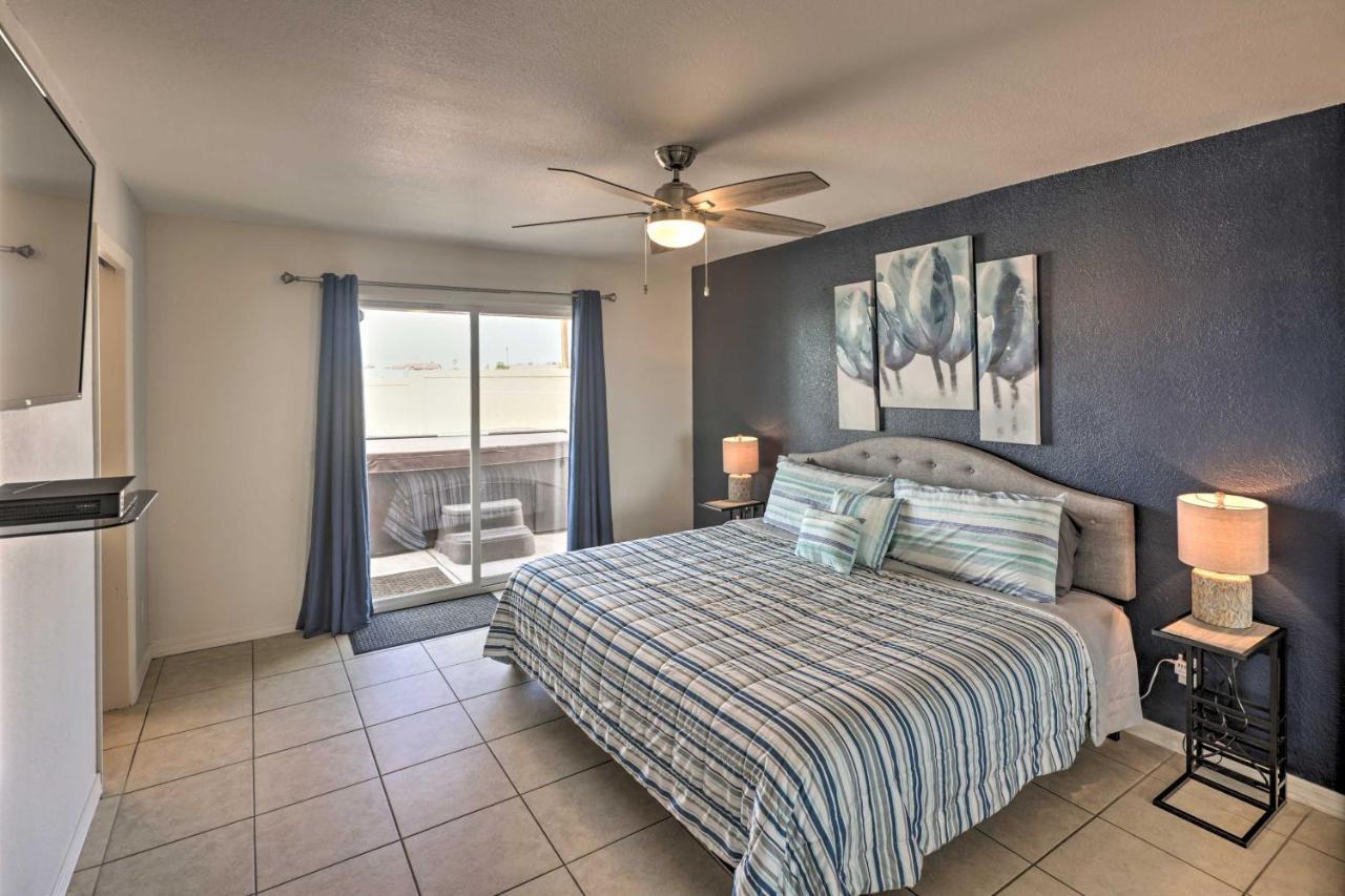 Lake Havasu City Oasis With Pool, 2 Mi To Downtown Экстерьер фото