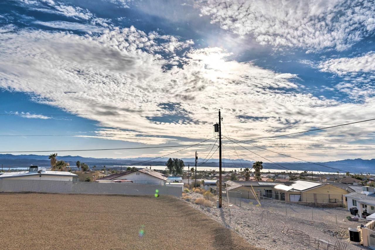 Lake Havasu City Oasis With Pool, 2 Mi To Downtown Экстерьер фото