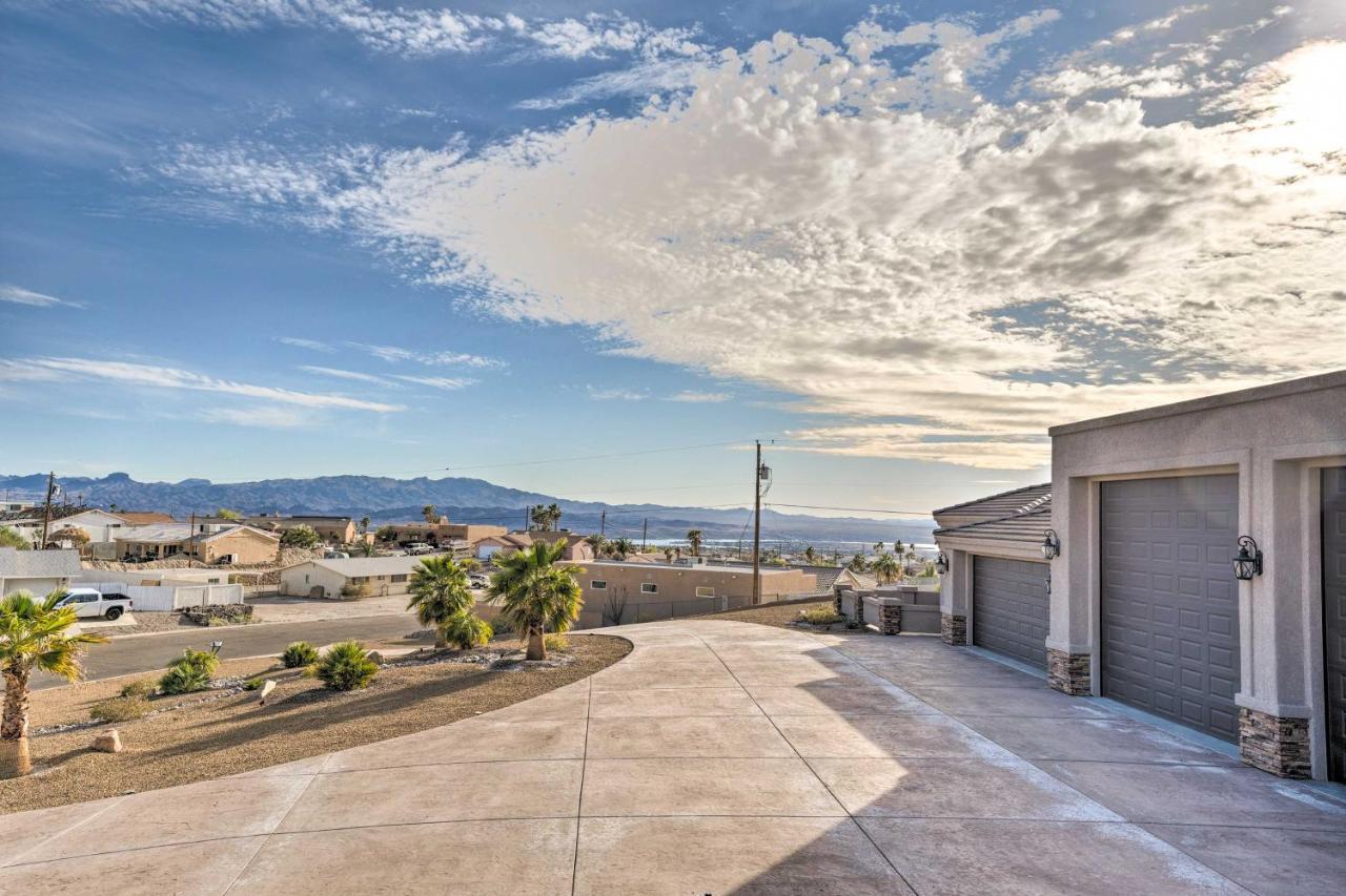 Lake Havasu City Oasis With Pool, 2 Mi To Downtown Экстерьер фото